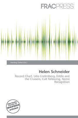 Helen Schneider
