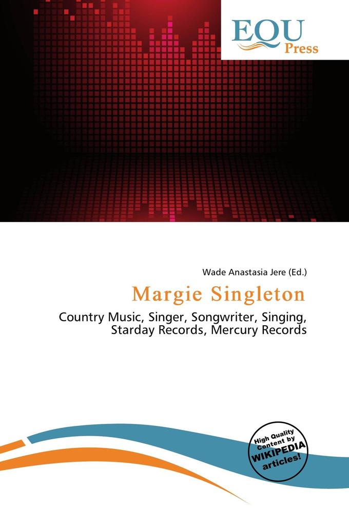 Margie Singleton