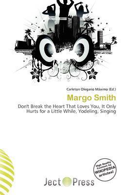 Margo Smith