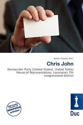 Chris John