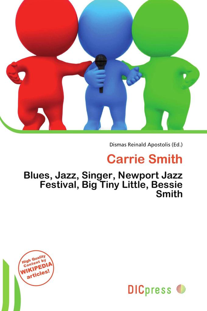 Carrie Smith