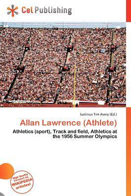 Allan Lawrence (Athlete)