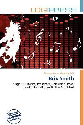 Brix Smith