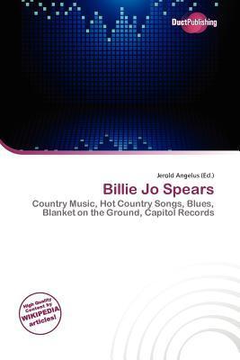 Billie Jo Spears