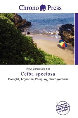 Ceiba speciosa