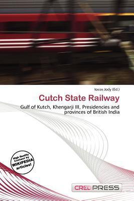 Cutch State Railway
