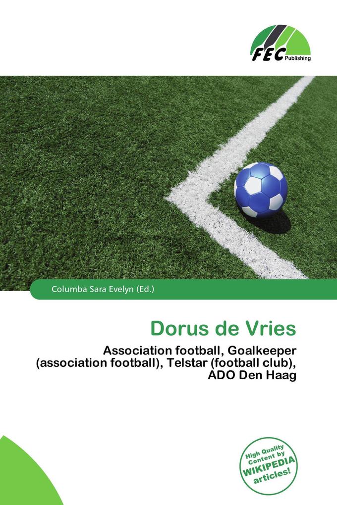 Dorus de Vries