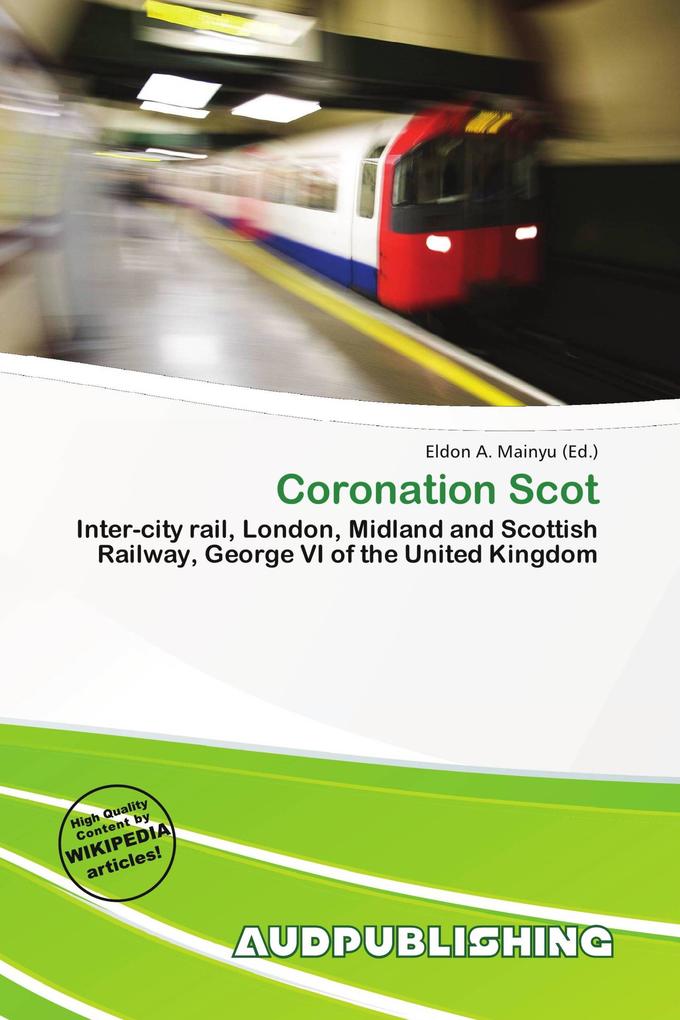 Coronation Scot