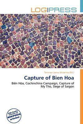 Capture of Bien Hoa