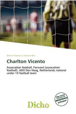 Charlton Vicento