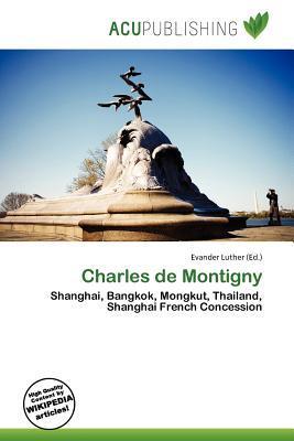 Charles de Montigny