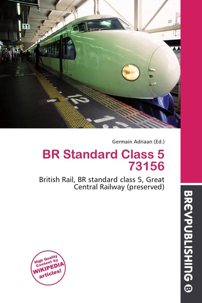 BR Standard Class 5 73156