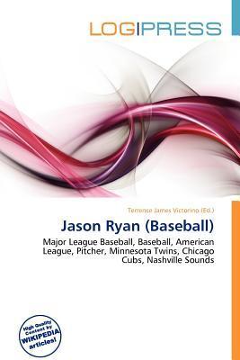 Jason Ryan (Baseball)