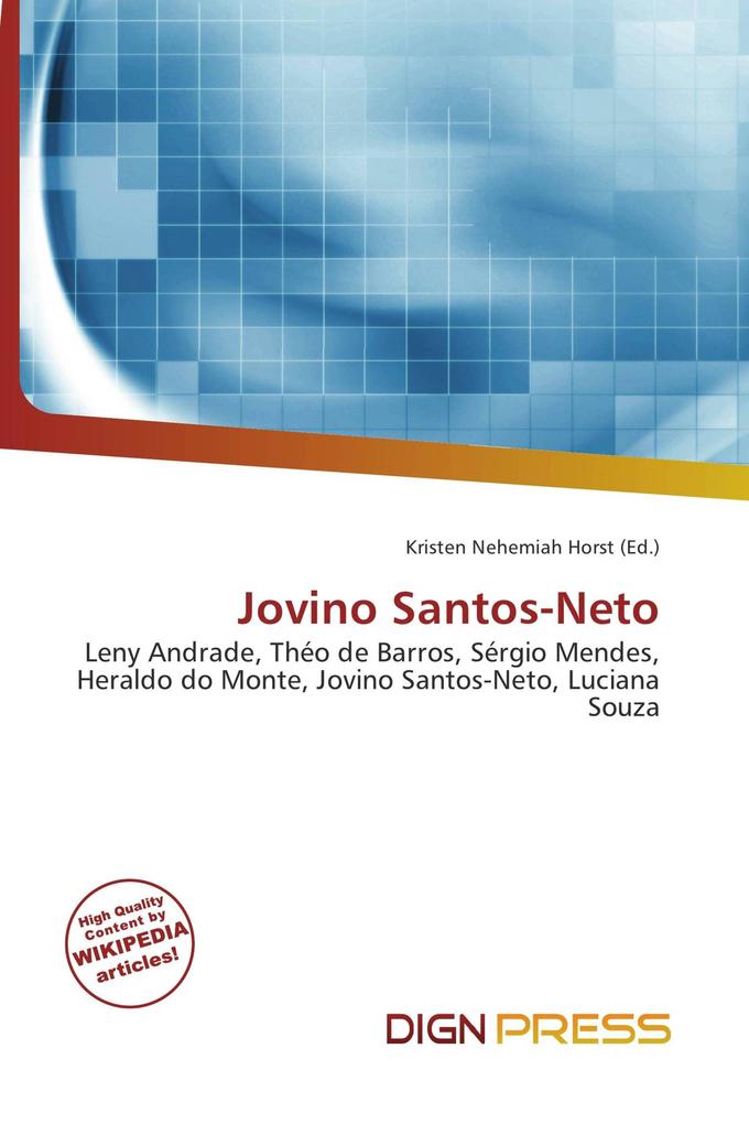 Jovino Santos-Neto