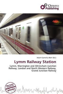 Lymm Railway Station