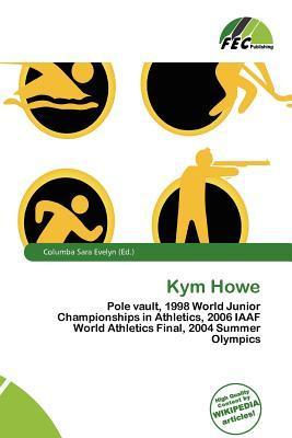 Kym Howe
