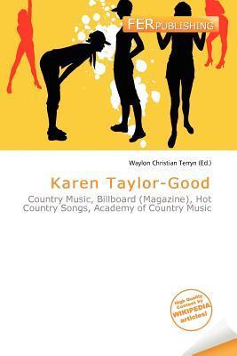 Karen Taylor-Good