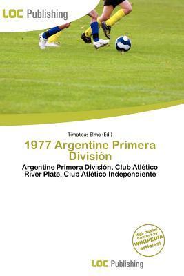 1977 Argentine Primera División