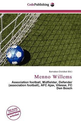 Menno Willems