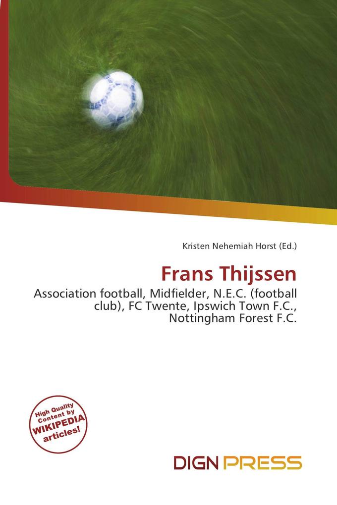 Frans Thijssen