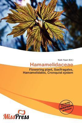 Hamamelidaceae