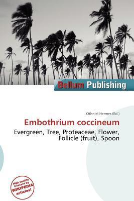 Embothrium coccineum