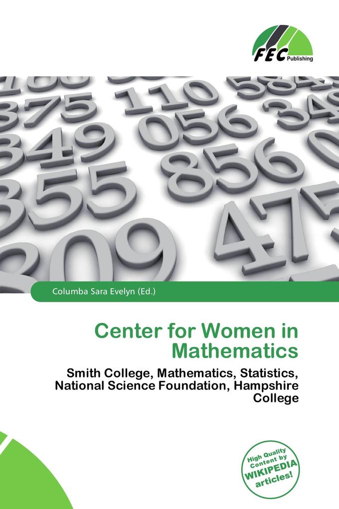 Center for Women in Mathematics