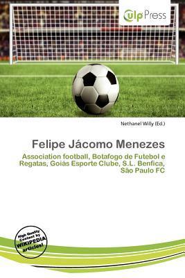 Felipe Jácomo Menezes