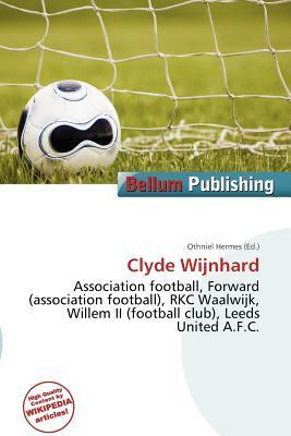 Clyde Wijnhard