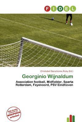 Georginio Wijnaldum