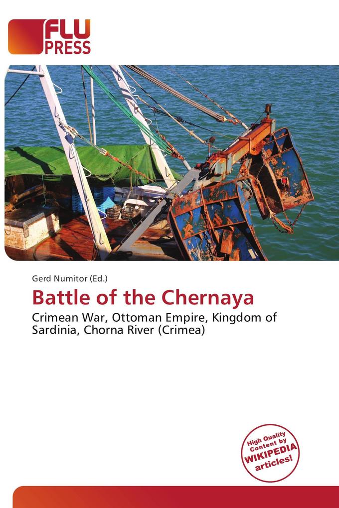 Battle of the Chernaya