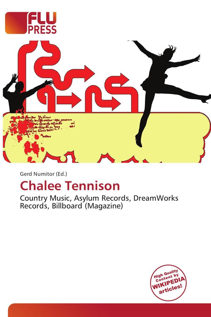 Chalee Tennison