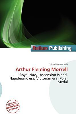 Arthur Fleming Morrell