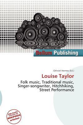 Louise Taylor