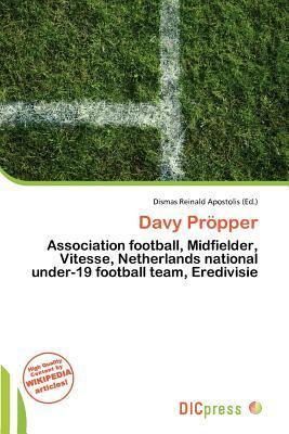 Davy Pröpper