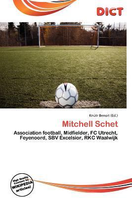 Mitchell Schet