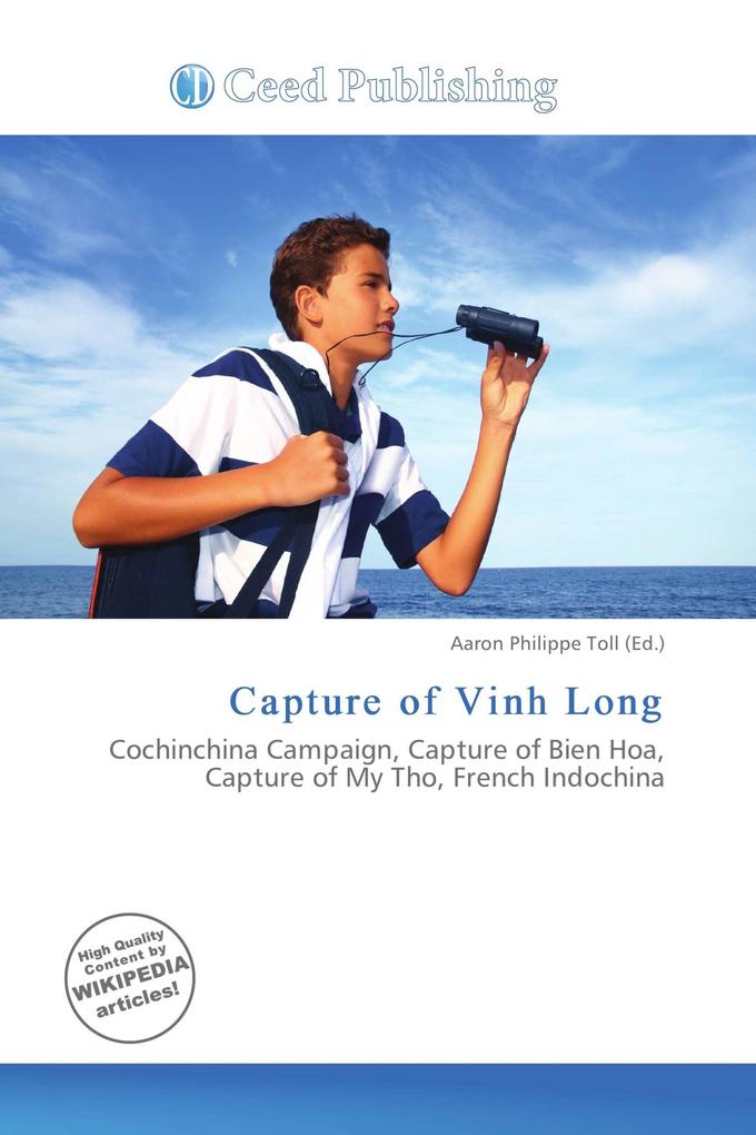 Capture of Vinh Long