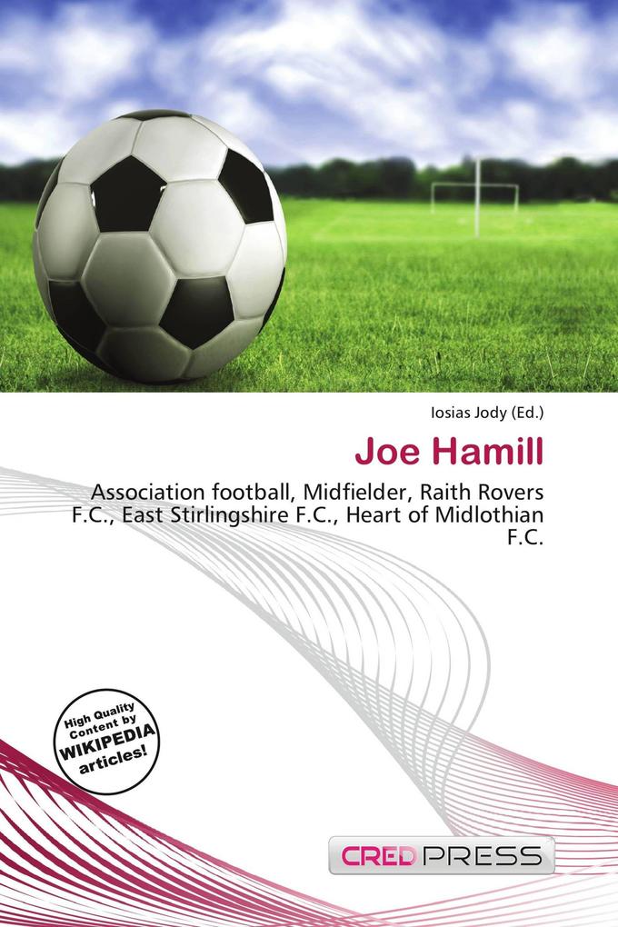 Joe Hamill
