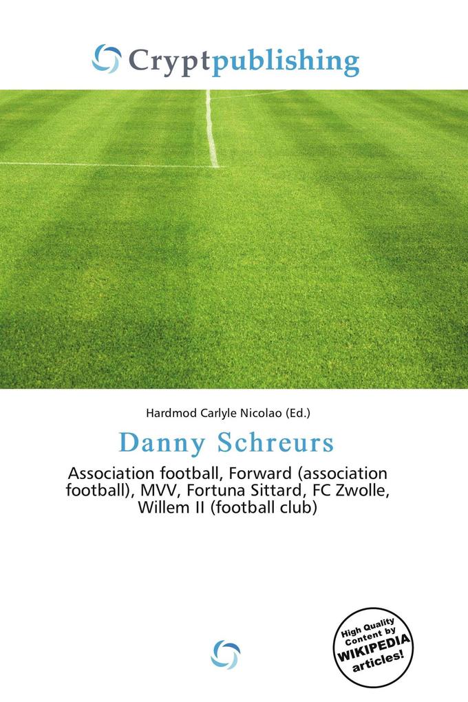 Danny Schreurs
