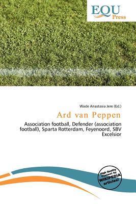 Ard van Peppen