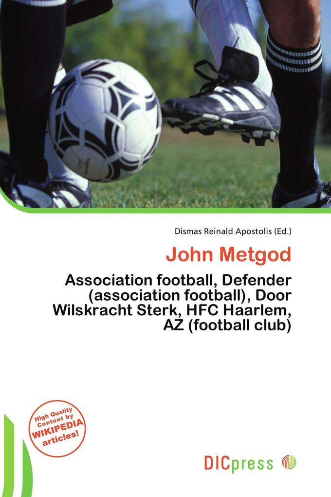 John Metgod