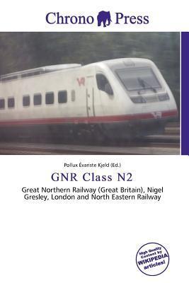 GNR Class N2