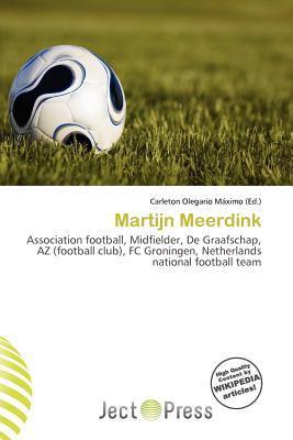 Martijn Meerdink