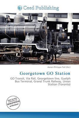 Georgetown GO Station