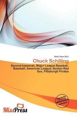 Chuck Schilling