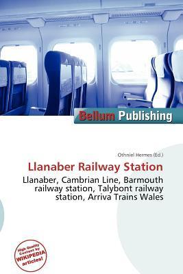 Llanaber Railway Station