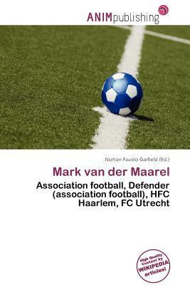 Mark van der Maarel