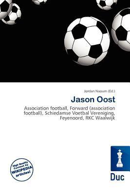 Jason Oost