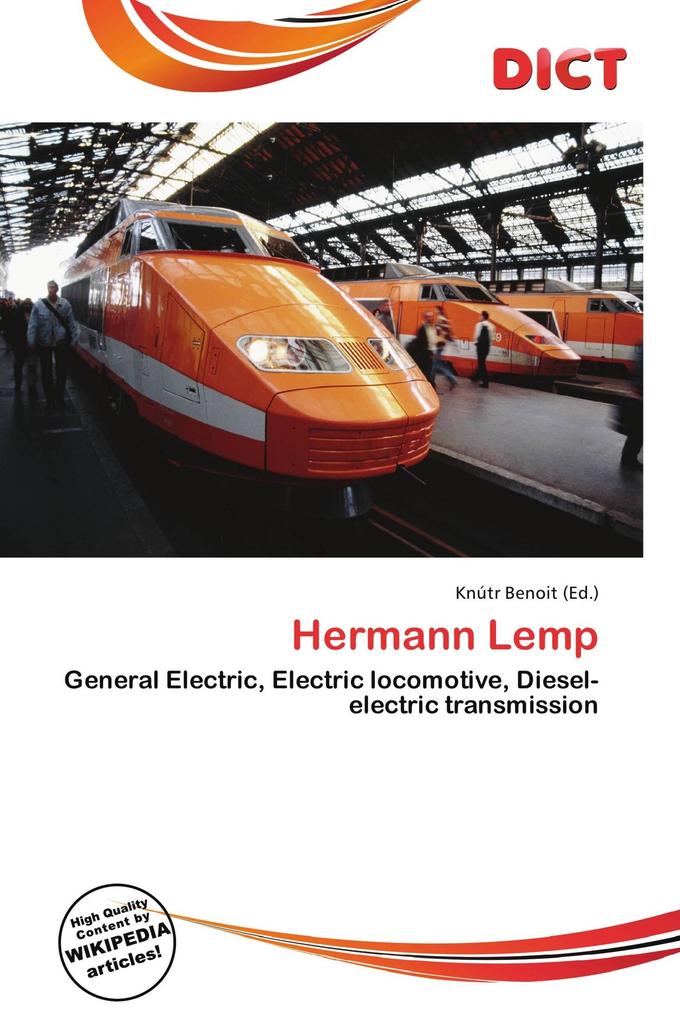 Hermann Lemp