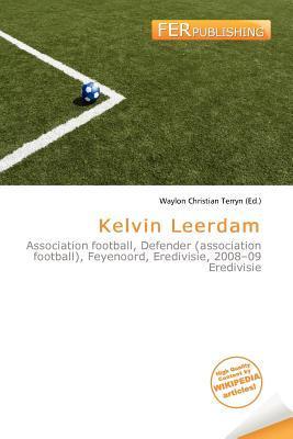 Kelvin Leerdam